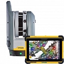 Наземный 3D-сканер Trimble X7 + T10x + TRW Starter Наземный 3D-сканер Trimble X7 + T10x + TRW Starter
