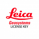 Лицензия для Leica SpiderQC (1 год)