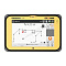 Контроллер Geomax FZ-M1 Контроллер Geomax FZ-M1