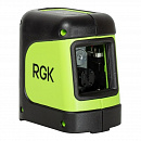 Лазерный нивелир RGK ML-11G
