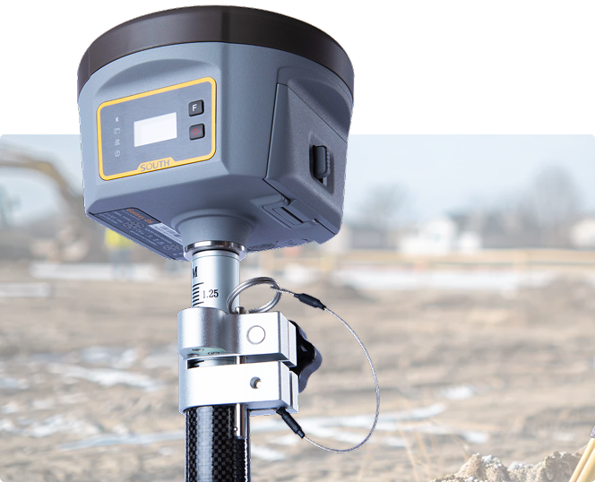 Геодезическое оборудование в Владивостоке купить с доставкой по России